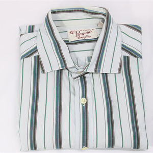 Original Penguin Striped Men's Shirt